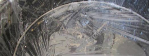 торт-мороженое тирамису. Шаг 9