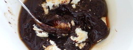 торт-тирамису моя италия. Шаг 3