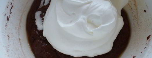 торт-тирамису моя италия. Шаг 4