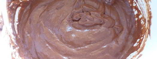 торт-тирамису моя италия. Шаг 5