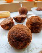 Трюфели Тирамису