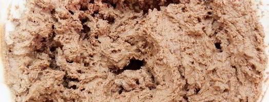 трюфели тирамису. Шаг 12