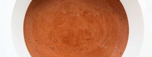 трюфели тирамису. Шаг 4