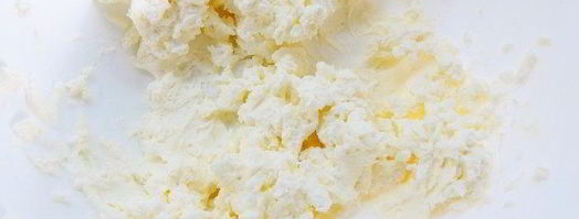 трюфели тирамису. Шаг 6