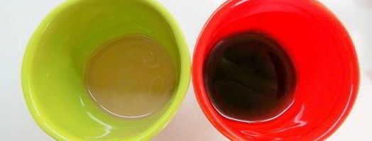 трюфели тирамису. Шаг 7