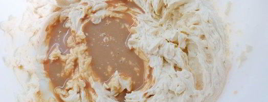 трюфели тирамису. Шаг 8