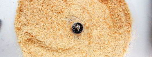 трюфели тирамису. Шаг 9