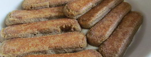 творожно-мятный десерт. Шаг 6