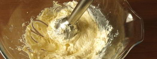 тыквенный тирамису. Шаг 4