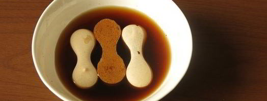 тыквенный тирамису. Шаг 5