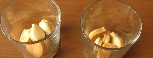 тыквенный тирамису. Шаг 6