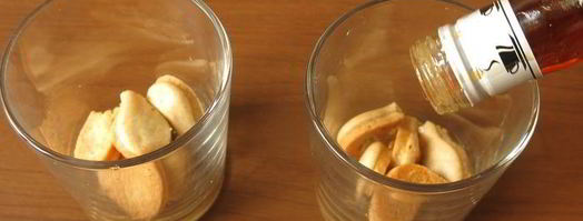 тыквенный тирамису. Шаг 7