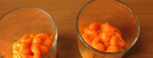 тыквенный тирамису. Шаг 9