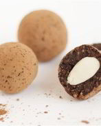 Трюфели растительные