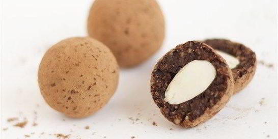 Трюфели растительные