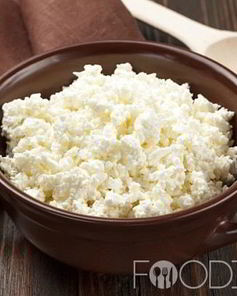 Творог в мультиварке