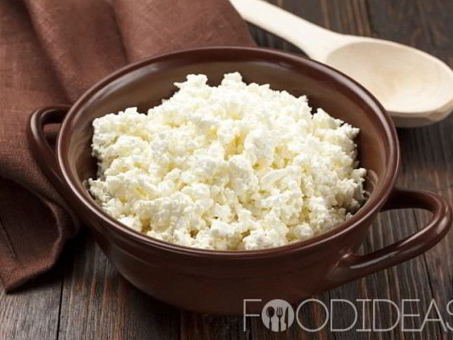 Рецепт творога в мультиварке