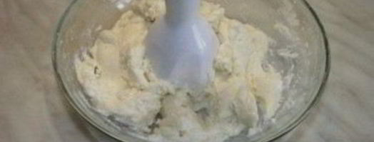 творожок в шоколаде. Шаг 5