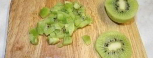 творожок в шоколаде. Шаг 6