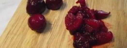 творожок в шоколаде. Шаг 7