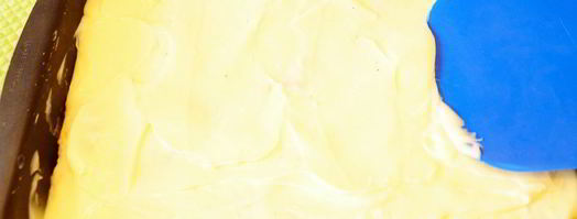 экмек кадаифи. Шаг 13