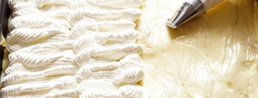 экмек кадаифи. Шаг 15