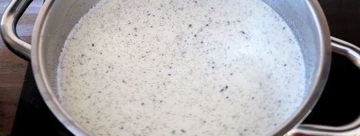 экмек кадаифи. Шаг 6