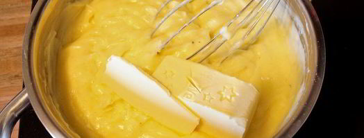 экмек кадаифи. Шаг 10