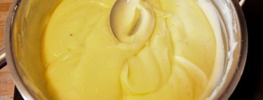 экмек кадаифи. Шаг 11