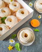 Абрикосовый зефир