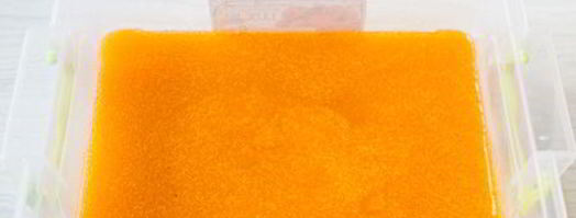 абрикосовый зефир. Шаг 4