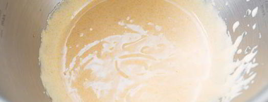 абрикосовый зефир. Шаг 7