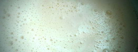 банановый десерт зефирка. Шаг 13