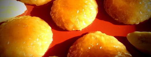 банановый десерт зефирка. Шаг 17