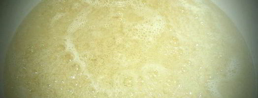 банановый десерт зефирка. Шаг 6