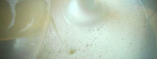 банановый десерт зефирка. Шаг 9