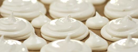 десерт между зефиром и пастилой. Шаг 3