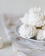 Диетический зефир