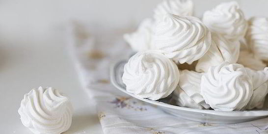 Диетический зефир