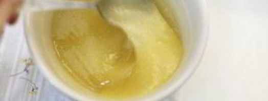 диетический зефир. Шаг 4