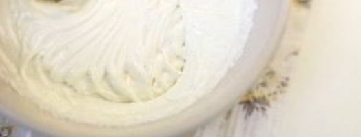 диетический зефир. Шаг 7