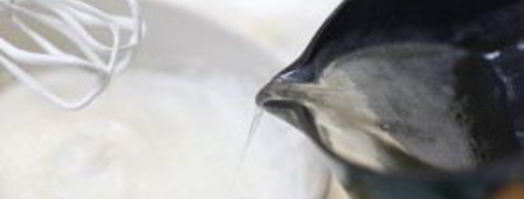 диетический зефир. Шаг 8