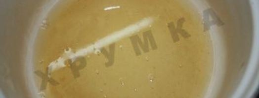 домашние маршмеллоу. Шаг 7