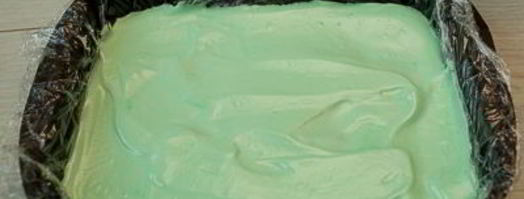 домашние мятные маршмеллоу. Шаг 11