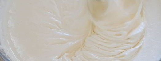 домашний яблочный зефир. Шаг 7