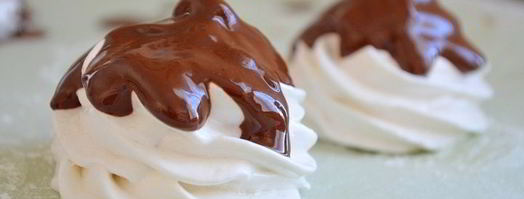 домашний яблочный зефир. Шаг 10