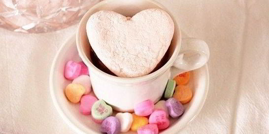 Домашний зефир