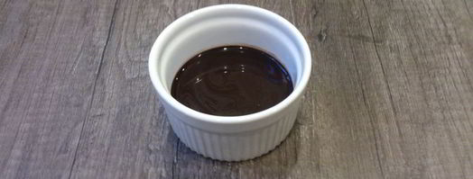 какао с маршмеллоу. Шаг 4