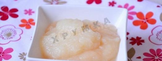 клубничный зефир на агаре. Шаг 4