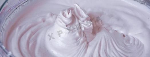 клубничный зефир на агаре. Шаг 9